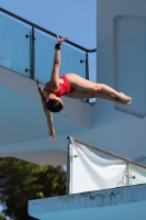 Thumbnail - Greta Signorello - Wasserspringen - 2023 - Roma Junior Diving Cup - Teilnehmer - Girls A 03064_12388.jpg