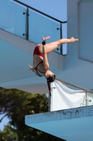 Thumbnail - Greta Signorello - Diving Sports - 2023 - Roma Junior Diving Cup - Participants - Girls A 03064_12389.jpg