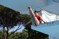 Thumbnail - Greta Signorello - Diving Sports - 2023 - Roma Junior Diving Cup - Participants - Girls A 03064_12390.jpg