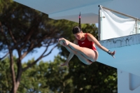 Thumbnail - Greta Signorello - Tuffi Sport - 2023 - Roma Junior Diving Cup - Participants - Girls A 03064_12391.jpg