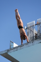 Thumbnail - Giorgia de Sanctis - Tuffi Sport - 2023 - Roma Junior Diving Cup - Participants - Girls A 03064_12396.jpg