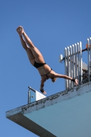 Thumbnail - Giorgia de Sanctis - Tuffi Sport - 2023 - Roma Junior Diving Cup - Participants - Girls A 03064_12398.jpg