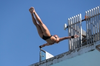 Thumbnail - Giorgia de Sanctis - Tuffi Sport - 2023 - Roma Junior Diving Cup - Participants - Girls A 03064_12399.jpg