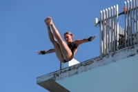 Thumbnail - Giorgia de Sanctis - Tuffi Sport - 2023 - Roma Junior Diving Cup - Participants - Girls A 03064_12401.jpg