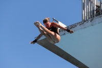 Thumbnail - Giorgia de Sanctis - Tuffi Sport - 2023 - Roma Junior Diving Cup - Participants - Girls A 03064_12403.jpg