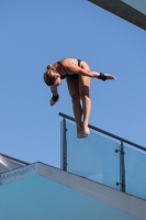 Thumbnail - Giorgia de Sanctis - Tuffi Sport - 2023 - Roma Junior Diving Cup - Participants - Girls A 03064_12405.jpg