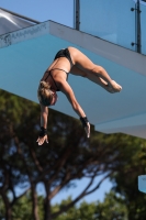 Thumbnail - Giorgia de Sanctis - Tuffi Sport - 2023 - Roma Junior Diving Cup - Participants - Girls A 03064_12406.jpg