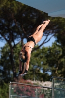 Thumbnail - Giorgia de Sanctis - Tuffi Sport - 2023 - Roma Junior Diving Cup - Participants - Girls A 03064_12407.jpg