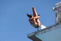 Thumbnail - Alessia Cappelli - Wasserspringen - 2023 - Roma Junior Diving Cup - Teilnehmer - Girls A 03064_12412.jpg