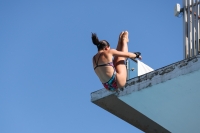Thumbnail - Alessia Cappelli - Plongeon - 2023 - Roma Junior Diving Cup - Participants - Girls A 03064_12413.jpg