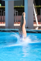 Thumbnail - Alessia Cappelli - Wasserspringen - 2023 - Roma Junior Diving Cup - Teilnehmer - Girls A 03064_12417.jpg