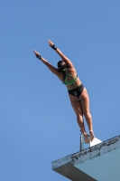 Thumbnail - Arianna Pelligra - Wasserspringen - 2023 - Roma Junior Diving Cup - Teilnehmer - Girls A 03064_12431.jpg