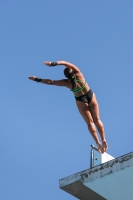 Thumbnail - Arianna Pelligra - Diving Sports - 2023 - Roma Junior Diving Cup - Participants - Girls A 03064_12432.jpg