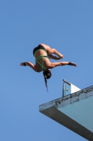 Thumbnail - Arianna Pelligra - Diving Sports - 2023 - Roma Junior Diving Cup - Participants - Girls A 03064_12435.jpg