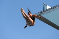 Thumbnail - Arianna Pelligra - Wasserspringen - 2023 - Roma Junior Diving Cup - Teilnehmer - Girls A 03064_12437.jpg