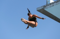 Thumbnail - Arianna Pelligra - Прыжки в воду - 2023 - Roma Junior Diving Cup - Participants - Girls A 03064_12438.jpg