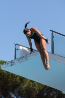 Thumbnail - Arianna Pelligra - Wasserspringen - 2023 - Roma Junior Diving Cup - Teilnehmer - Girls A 03064_12440.jpg