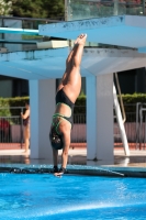 Thumbnail - Arianna Pelligra - Diving Sports - 2023 - Roma Junior Diving Cup - Participants - Girls A 03064_12442.jpg