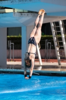 Thumbnail - Eszter Kovács - Diving Sports - 2023 - Roma Junior Diving Cup - Participants - Girls A 03064_12456.jpg