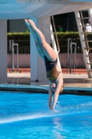 Thumbnail - Helena Gerhardt - Plongeon - 2023 - Roma Junior Diving Cup - Participants - Girls A 03064_12468.jpg