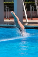 Thumbnail - Helena Gerhardt - Plongeon - 2023 - Roma Junior Diving Cup - Participants - Girls A 03064_12469.jpg