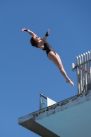 Thumbnail - Cloe Grávalos Simón - Plongeon - 2023 - Roma Junior Diving Cup - Participants - Girls A 03064_12471.jpg