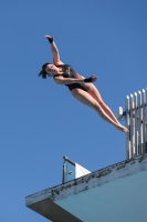 Thumbnail - Cloe Grávalos Simón - Plongeon - 2023 - Roma Junior Diving Cup - Participants - Girls A 03064_12472.jpg