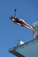 Thumbnail - Cloe Grávalos Simón - Diving Sports - 2023 - Roma Junior Diving Cup - Participants - Girls A 03064_12473.jpg