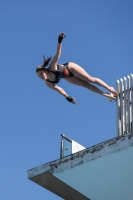 Thumbnail - Cloe Grávalos Simón - Diving Sports - 2023 - Roma Junior Diving Cup - Participants - Girls A 03064_12474.jpg