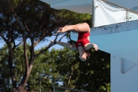 Thumbnail - Greta Signorello - Diving Sports - 2023 - Roma Junior Diving Cup - Participants - Girls A 03064_12486.jpg