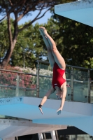 Thumbnail - Greta Signorello - Diving Sports - 2023 - Roma Junior Diving Cup - Participants - Girls A 03064_12488.jpg