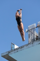 Thumbnail - Giorgia de Sanctis - Tuffi Sport - 2023 - Roma Junior Diving Cup - Participants - Girls A 03064_12493.jpg