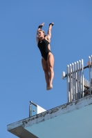 Thumbnail - Giorgia de Sanctis - Tuffi Sport - 2023 - Roma Junior Diving Cup - Participants - Girls A 03064_12494.jpg