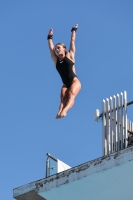 Thumbnail - Giorgia de Sanctis - Tuffi Sport - 2023 - Roma Junior Diving Cup - Participants - Girls A 03064_12495.jpg