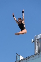 Thumbnail - Giorgia de Sanctis - Tuffi Sport - 2023 - Roma Junior Diving Cup - Participants - Girls A 03064_12496.jpg