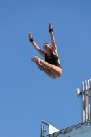 Thumbnail - Giorgia de Sanctis - Tuffi Sport - 2023 - Roma Junior Diving Cup - Participants - Girls A 03064_12497.jpg