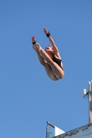 Thumbnail - Giorgia de Sanctis - Tuffi Sport - 2023 - Roma Junior Diving Cup - Participants - Girls A 03064_12498.jpg