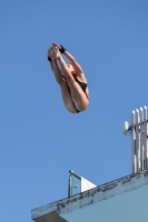 Thumbnail - Giorgia de Sanctis - Tuffi Sport - 2023 - Roma Junior Diving Cup - Participants - Girls A 03064_12499.jpg