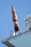 Thumbnail - Alessia Cappelli - Plongeon - 2023 - Roma Junior Diving Cup - Participants - Girls A 03064_12509.jpg