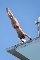 Thumbnail - Alessia Cappelli - Plongeon - 2023 - Roma Junior Diving Cup - Participants - Girls A 03064_12511.jpg
