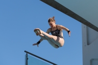 Thumbnail - Eszter Kovács - Прыжки в воду - 2023 - Roma Junior Diving Cup - Participants - Girls A 03064_12531.jpg