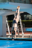 Thumbnail - Eszter Kovács - Diving Sports - 2023 - Roma Junior Diving Cup - Participants - Girls A 03064_12534.jpg