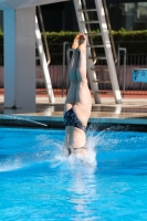 Thumbnail - Eszter Kovács - Прыжки в воду - 2023 - Roma Junior Diving Cup - Participants - Girls A 03064_12535.jpg