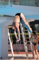 Thumbnail - Helena Gerhardt - Plongeon - 2023 - Roma Junior Diving Cup - Participants - Girls A 03064_12542.jpg