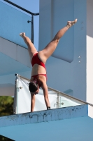 Thumbnail - Greta Signorello - Diving Sports - 2023 - Roma Junior Diving Cup - Participants - Girls A 03064_12544.jpg