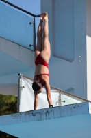 Thumbnail - Greta Signorello - Tuffi Sport - 2023 - Roma Junior Diving Cup - Participants - Girls A 03064_12545.jpg