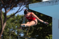 Thumbnail - Greta Signorello - Tuffi Sport - 2023 - Roma Junior Diving Cup - Participants - Girls A 03064_12548.jpg