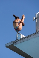Thumbnail - Alessia Cappelli - Wasserspringen - 2023 - Roma Junior Diving Cup - Teilnehmer - Girls A 03064_12567.jpg