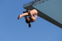 Thumbnail - Alessia Cappelli - Wasserspringen - 2023 - Roma Junior Diving Cup - Teilnehmer - Girls A 03064_12568.jpg