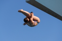 Thumbnail - Alessia Cappelli - Wasserspringen - 2023 - Roma Junior Diving Cup - Teilnehmer - Girls A 03064_12569.jpg